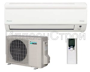 ������� � ��������� ������������� Daikin � �����������