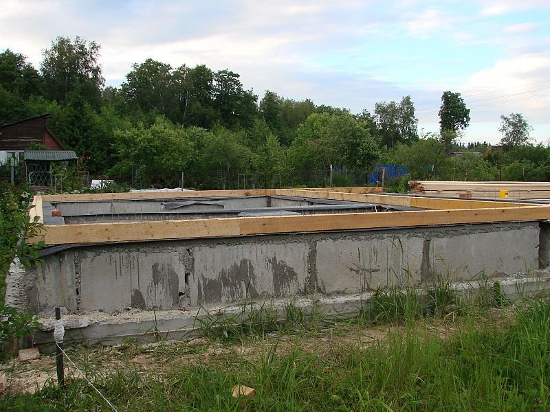 строительство каркасного дома Серпухов