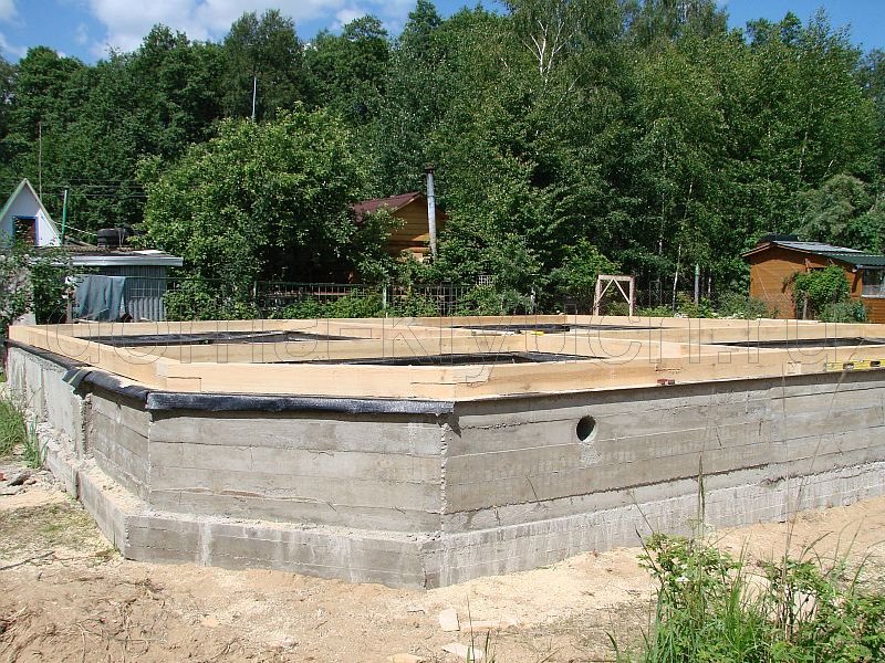 строительство каркасного дома Серпухов03